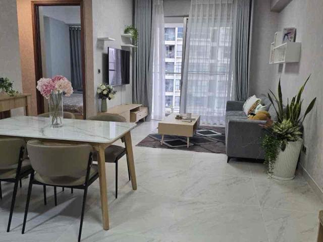 Căn hộ cho thuê tại Nhà Bè, Thành phố Hồ Chí Minh