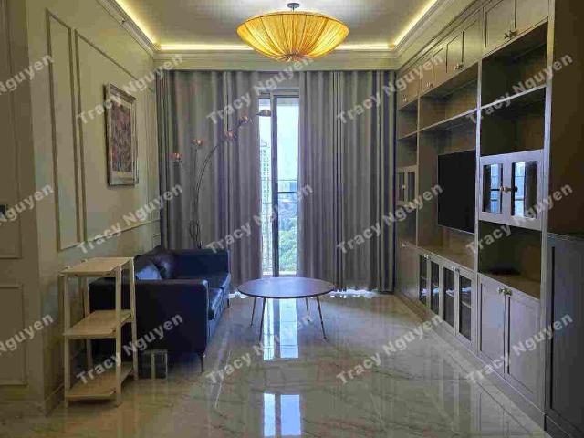 Căn hộ cho thuê tại Hồ Chí Minh