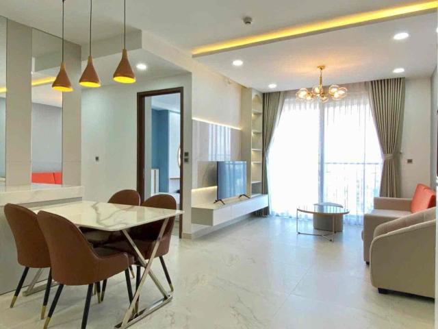 Căn hộ cho thuê tại Nhà Bè, Hồ Chí Minh