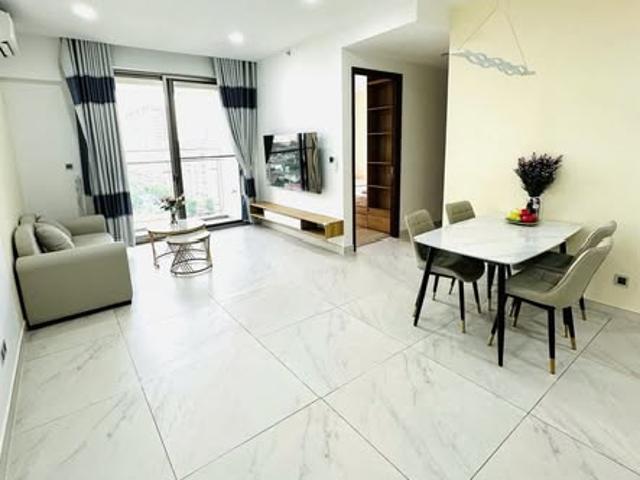 Căn hộ cho thuê tại Nhà Bè, Hồ Chí Minh
