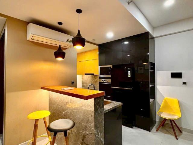 Căn hộ cho thuê tại Nhà Bè, Hồ Chí Minh