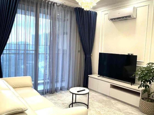 Căn hộ cho thuê tại Hồ Chí Minh