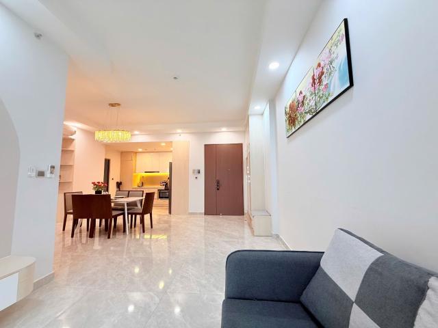 Căn hộ cho thuê tại Nhà Bè, Thành phố Hồ Chí Minh