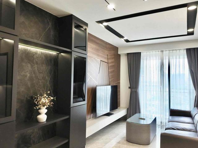 Căn hộ cho thuê tại Hồ Chí Minh