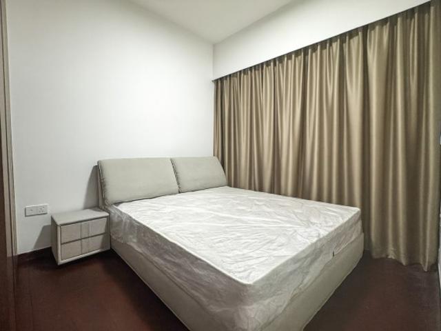 Condominium for rent