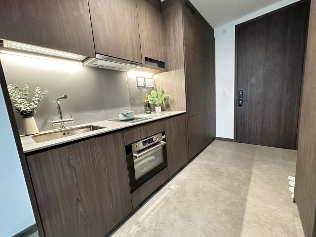 Condominium for rent