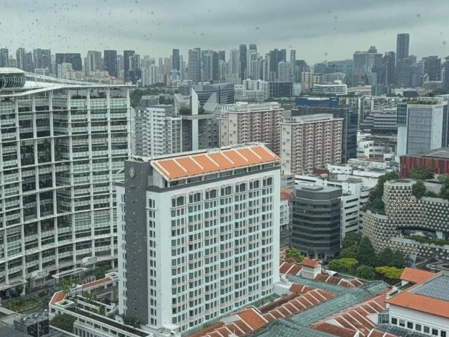 Condominium for rent