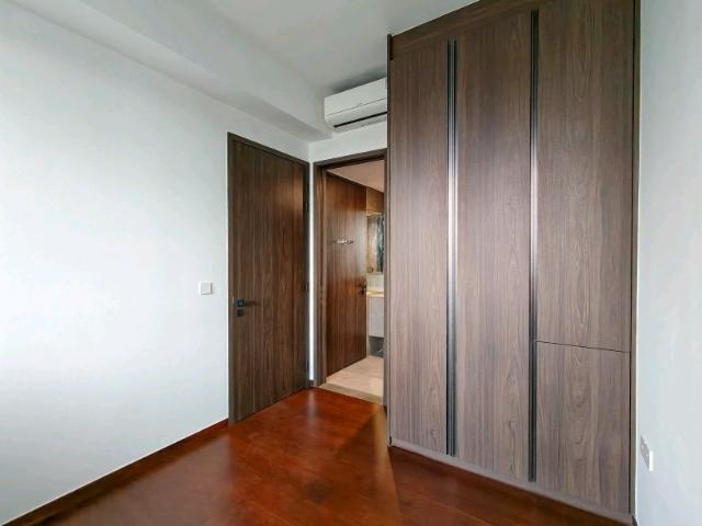 Condominium for rent