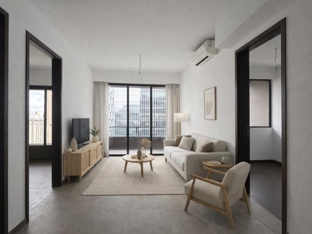 Condominium for rent