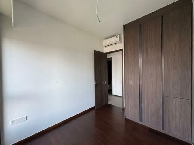 Condominium for rent