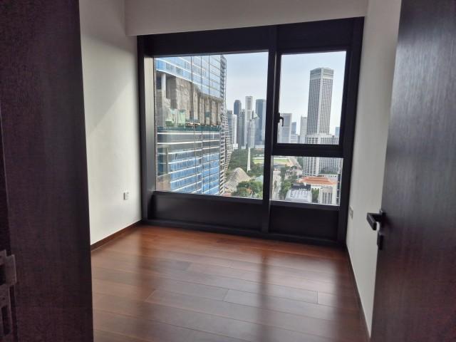 Condominium for rent