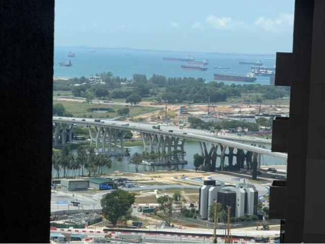 Condominium for rent