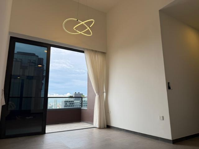 Condominium for rent