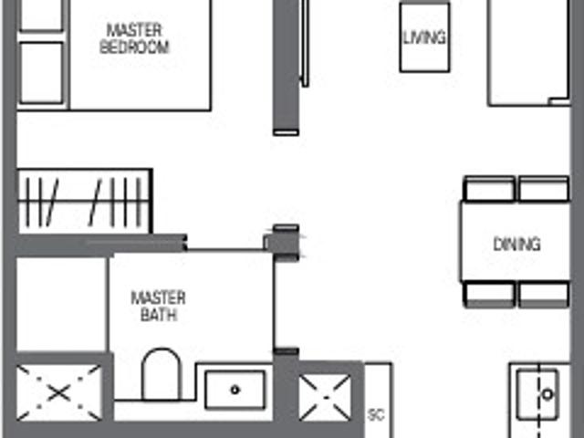 Condominium for sale