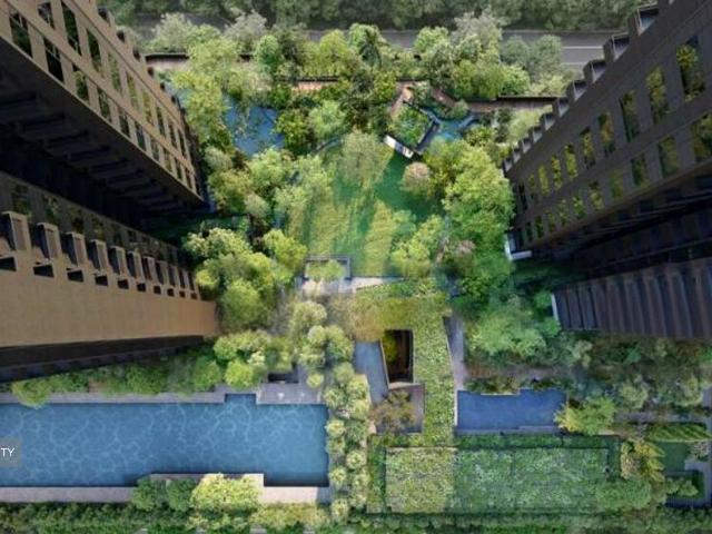 Apartment for sale in Bugis