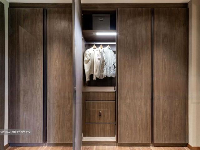 Apartment for sale in Bugis