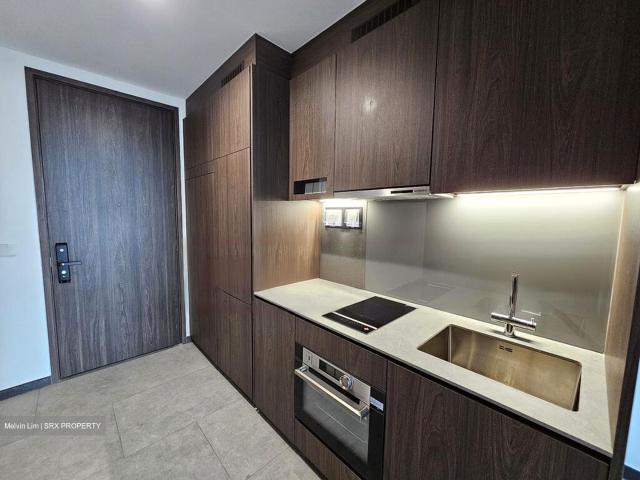 Apartment for sale in Bugis
