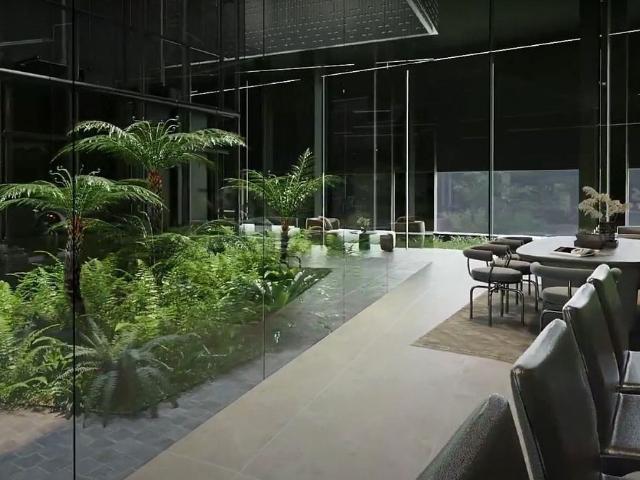 Apartment for sale in Bugis