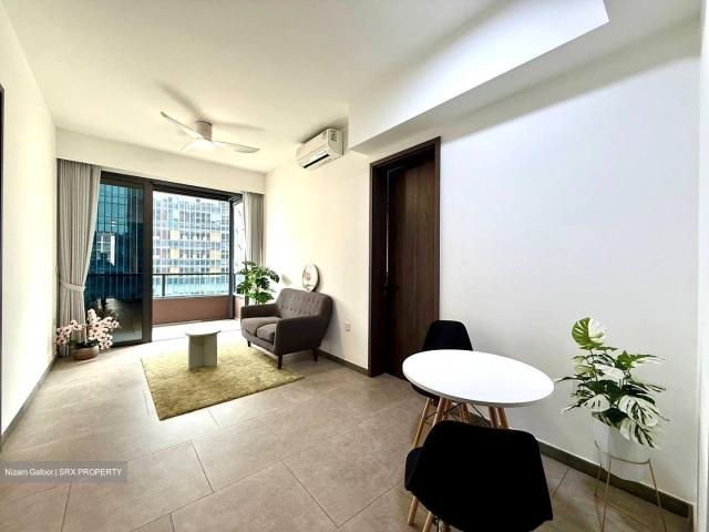 Apartment for sale in Bugis