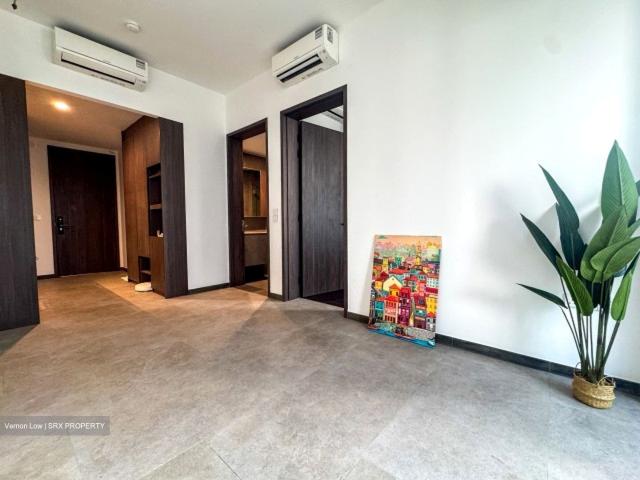 Apartment for sale in Bugis