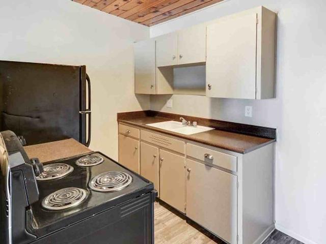 Apartment for rent in Tucson, Arizona