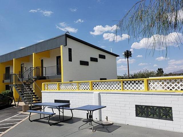 Apartment for rent in Tucson, Arizona