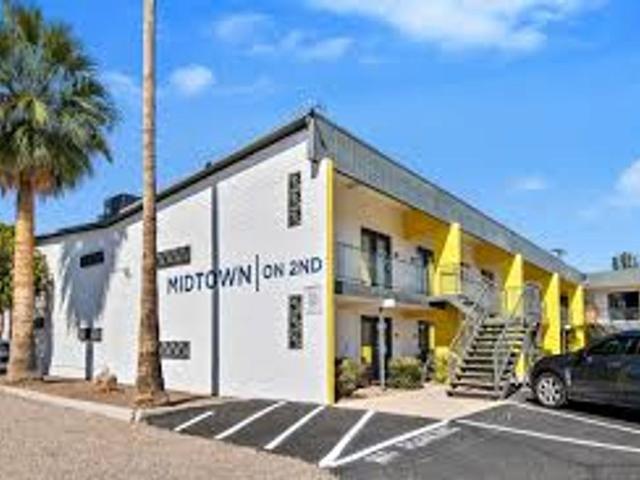 Apartment for rent in Tucson, Arizona