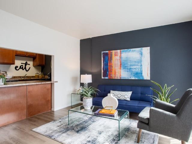 Apartment for rent in Tucson, Arizona