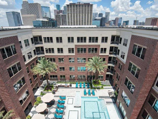 Apartment for rent in Harris, Texas
