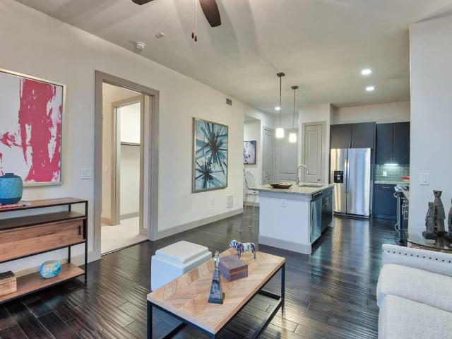 Apartment for rent in Harris, Texas