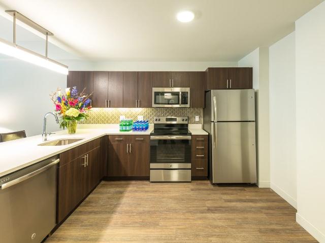 Apartment for rent in Delaware