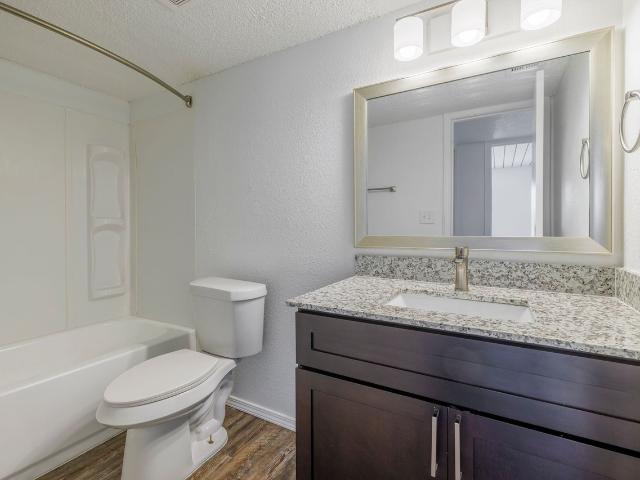 Apartment for rent in Tulsa, Tulsa County