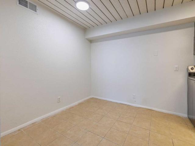 Apartment for rent in Tulsa, Oklahoma