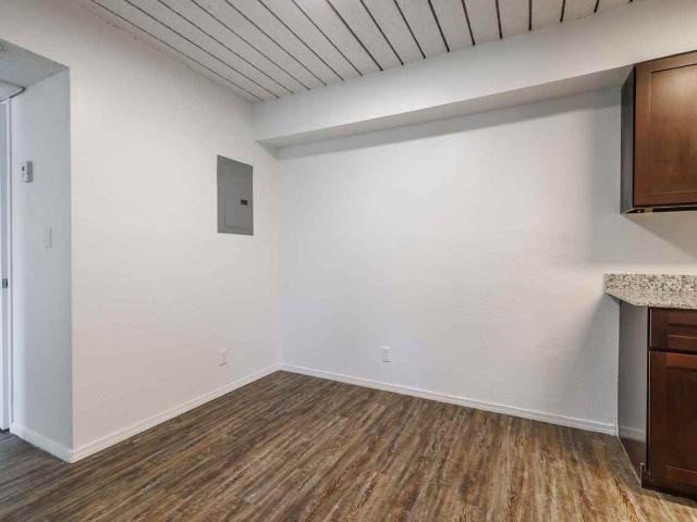 Apartment for rent in Tulsa, Oklahoma