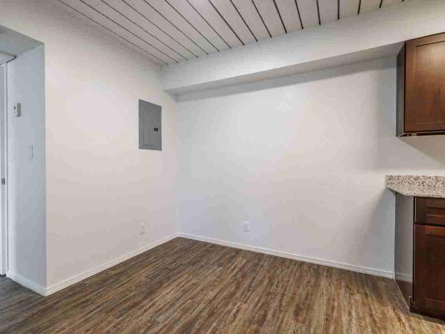 Apartment for rent in Tulsa, Oklahoma