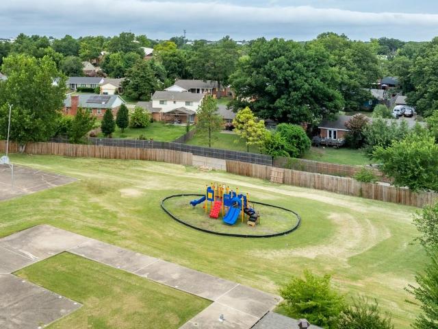 Apartment for rent in Tulsa, Oklahoma