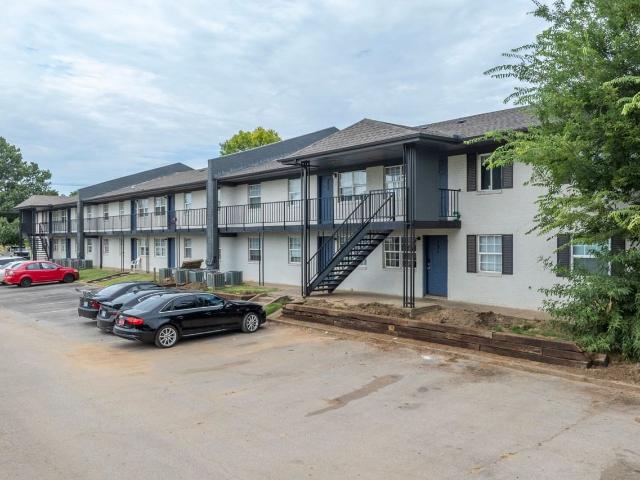 Apartment for rent in Tulsa, Oklahoma