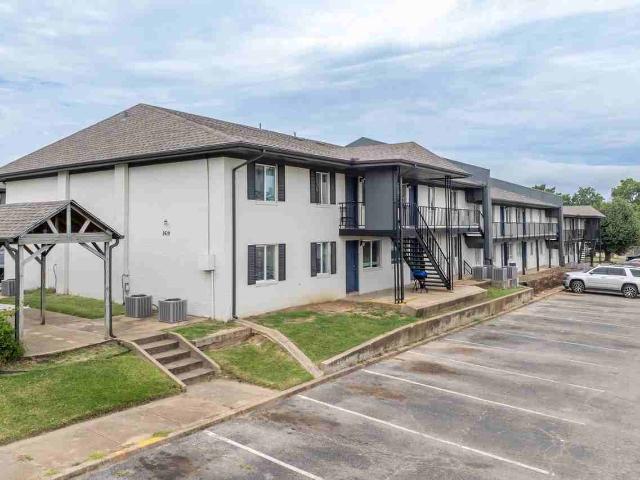 Apartment for rent in Tulsa, Tulsa County
