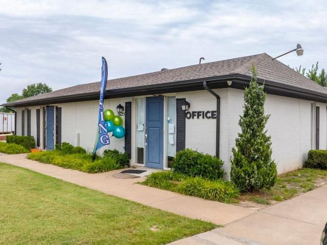 Apartment for rent in Tulsa, Tulsa County