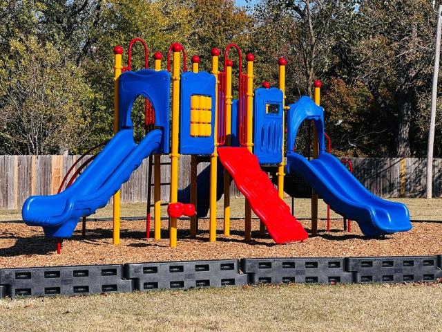 Apartment for rent in Tulsa, Oklahoma
