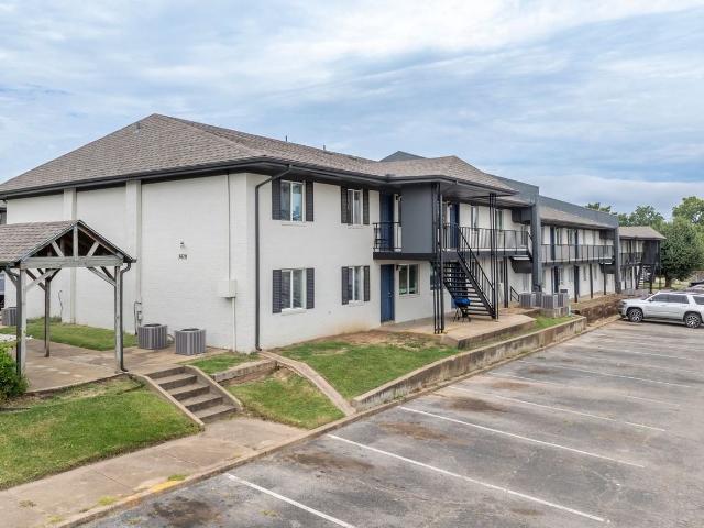 Apartment for rent in Tulsa, Oklahoma