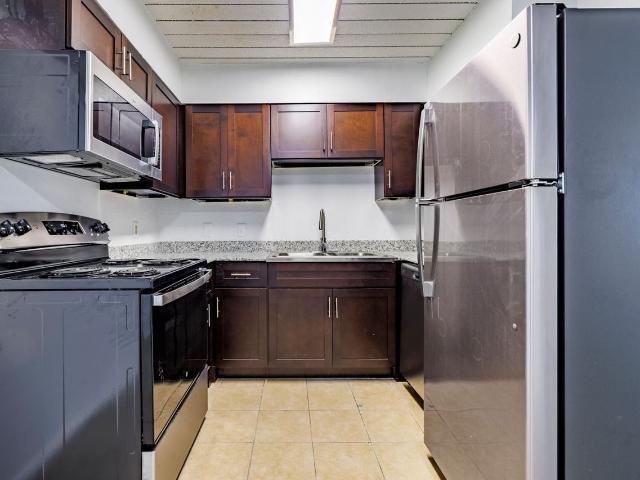 Apartment for rent in Tulsa, Tulsa County