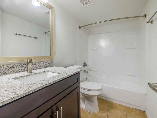 Apartment for rent in Tulsa, Tulsa County