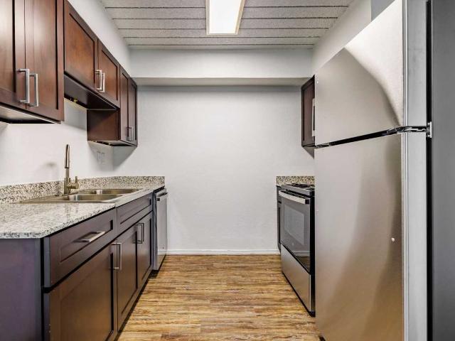 Apartment for rent in Tulsa, Oklahoma