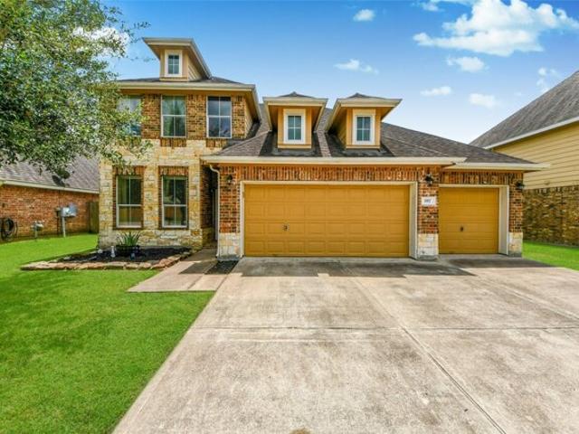 House for sale in Alvin, Texas
