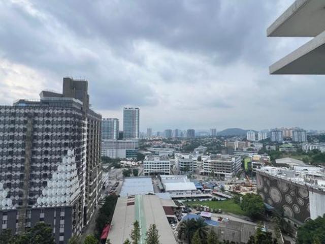 Serviced Residence for sale in Petaling, Damansara Damai