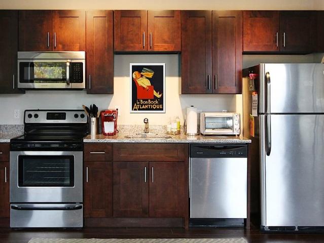 Apartment for rent in Nashville, Middle Tennessee