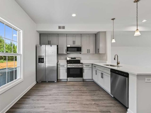 Apartment for rent in Tennessee