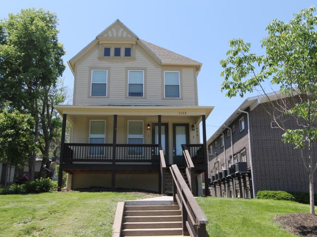 House for rent in Nebraska