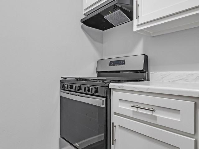 Apartment for rent in Darlington South, Tulsa